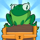 Froggy Survival. APK