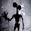 REAL Siren Head SCP : Dark Forest Horror Survival APK