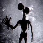 REAL Siren Head SCP : Dark Forest Horror Survival icône
