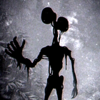 REAL Siren Head SCP : Dark Forest Horror Survival simgesi