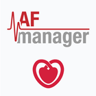 آیکون‌ AF Manager