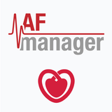 AF Manager icône