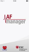 AF Manager 海报