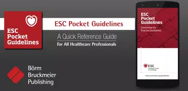 ESC Pocket Guidelines