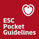 ESC Pocket Guidelines-icoon
