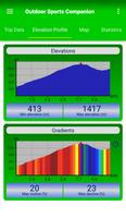 GPS - Hiking, Running, Cycling screenshot 1