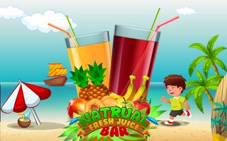 Natural Fresh Juice Bar screenshot 3