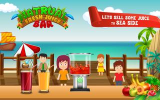 Natural Fresh Juice Bar screenshot 2