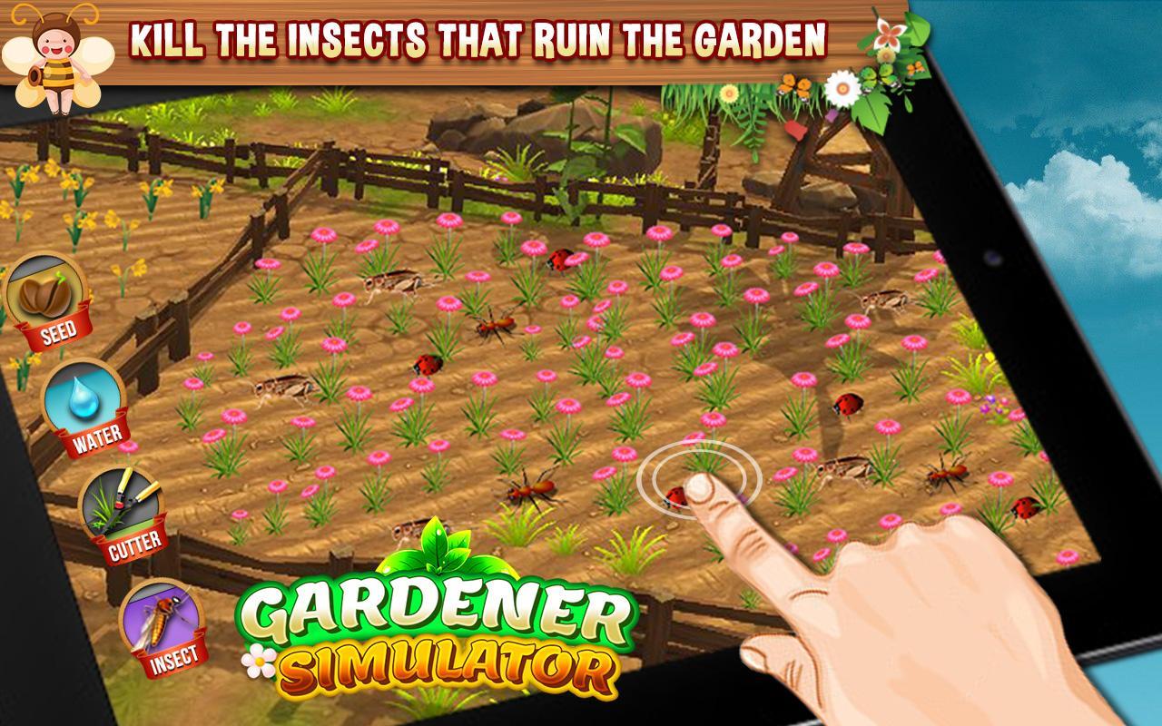 gardener игровой автомат gardener игровой автомат