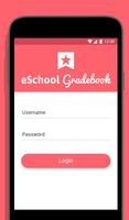 eSchool Gradebook 截圖 3