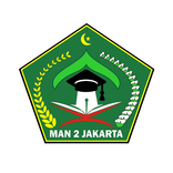 eSchool MAN 2 Jakarta
