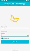 eSchool360 - Mobile App постер