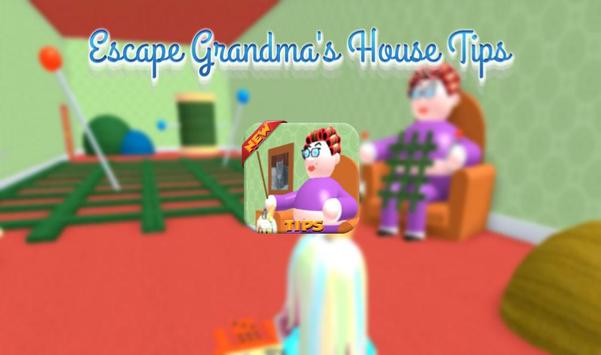Grandmas House Adventures Game Obby Tips For Android - escape the evil girls obby become a female 30 roblox
