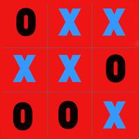 Tic Tac Toe Affiche