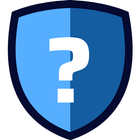 Escudos Quiz biểu tượng