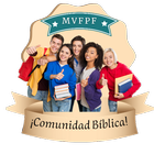 Escuela Bíblica MVFPF আইকন