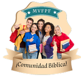 Escuela Bíblica MVFPF icon