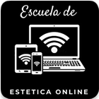 Escuela de Estética Online icône