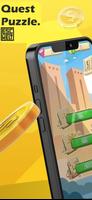 Quest Puzzle 海報