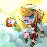Idle:Athena RPG ikona
