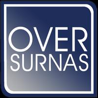 INDI SURNAS OVERSAMPLE Affiche