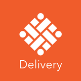 eSamudaay Delivery 아이콘