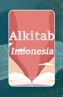 Alkitab Indonesia Affiche
