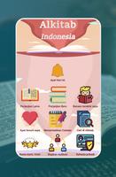 Alkitab Indonesia capture d'écran 1