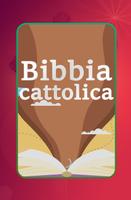 Bibbia Cattolica Affiche