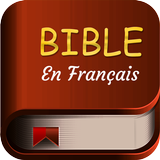 Bible En Français icône