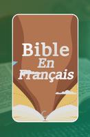 Bible En Français Affiche