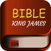 Bible King James icon