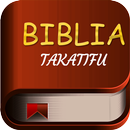Biblia Takatifu APK