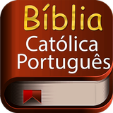 Bíblia Católica icône