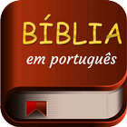 Bíblia em Português icône