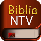 Biblia NTV icône