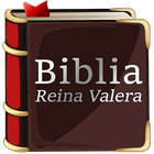 La Biblia con audio en español icône