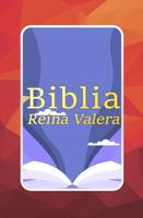 La Biblia con audio en español Affiche