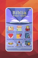 La Biblia con audio en español capture d'écran 1