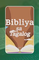 Bibliya sa Tagalog Affiche