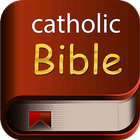 Catholic Bible icône