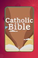 Catholic Bible Affiche