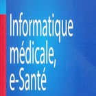 e-Santé, Informatique médicale 圖標