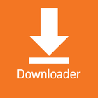 Downloader for Android TV icon