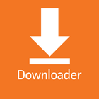 Downloader para Android TV icono