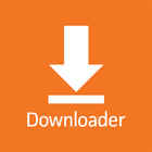 Downloader アイコン