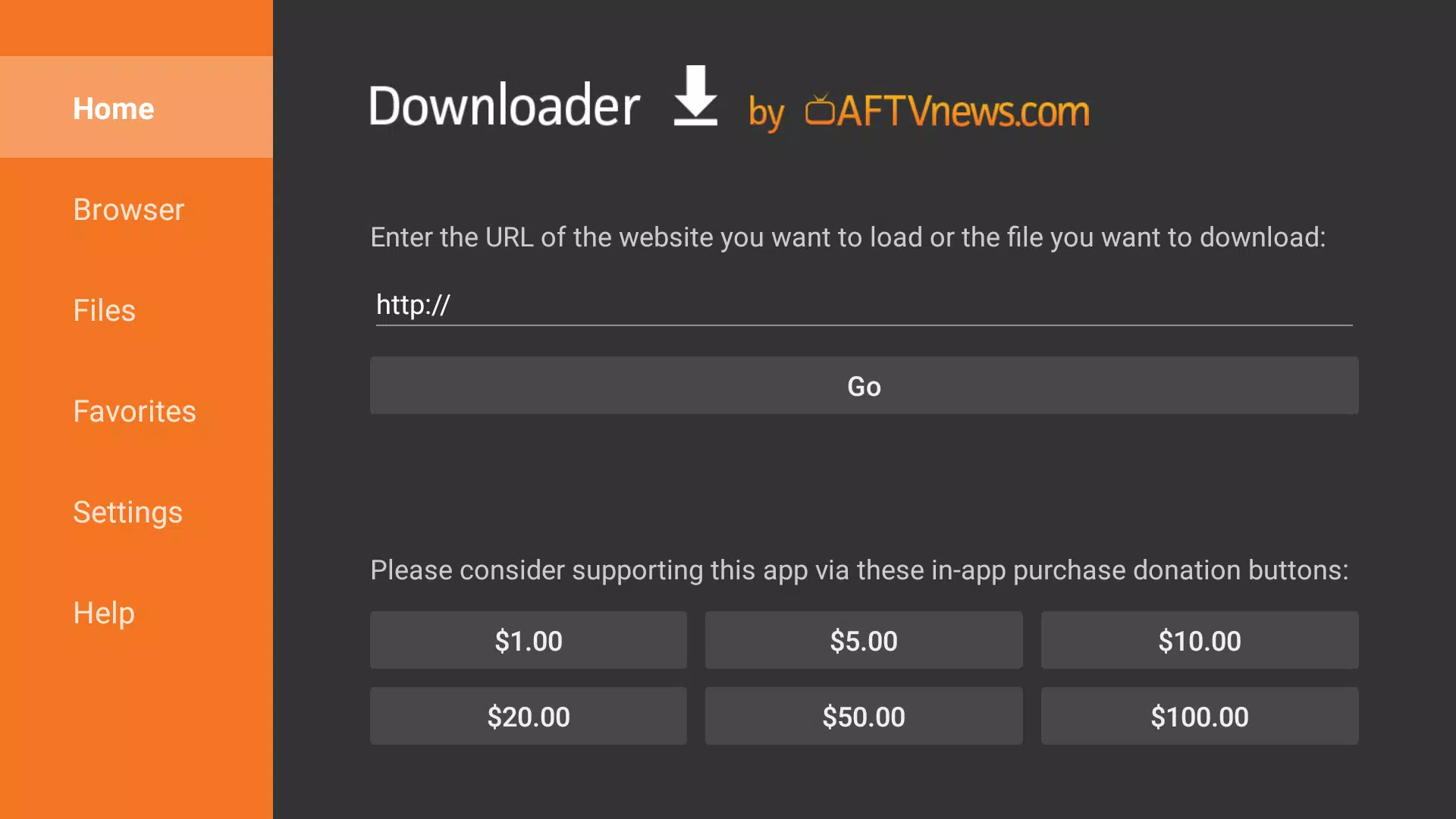 APK Downloader, Software