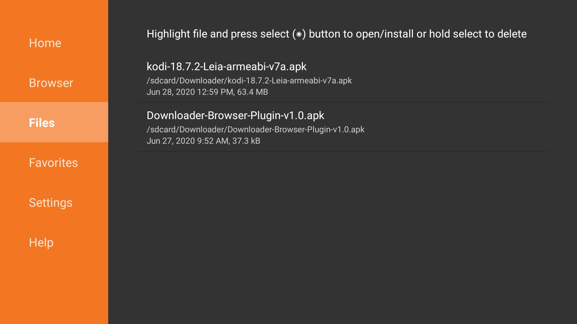 Downloader android apk cant download gears 5 on pc