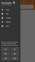 Downloader screenshot 3