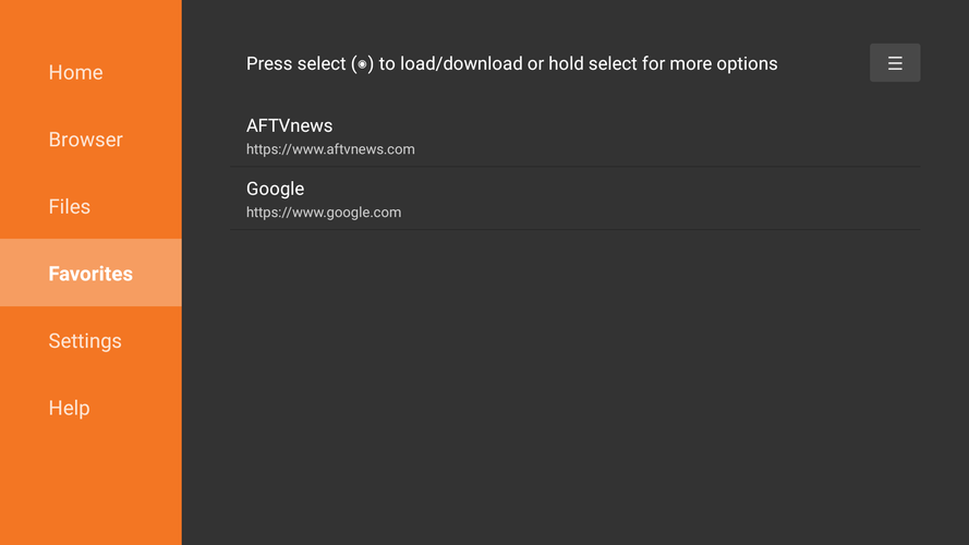 downloader by aftvnews apk